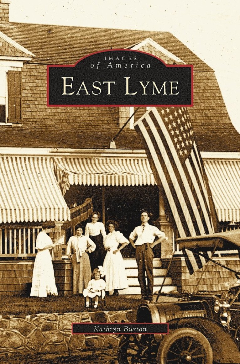 East Lyme 1