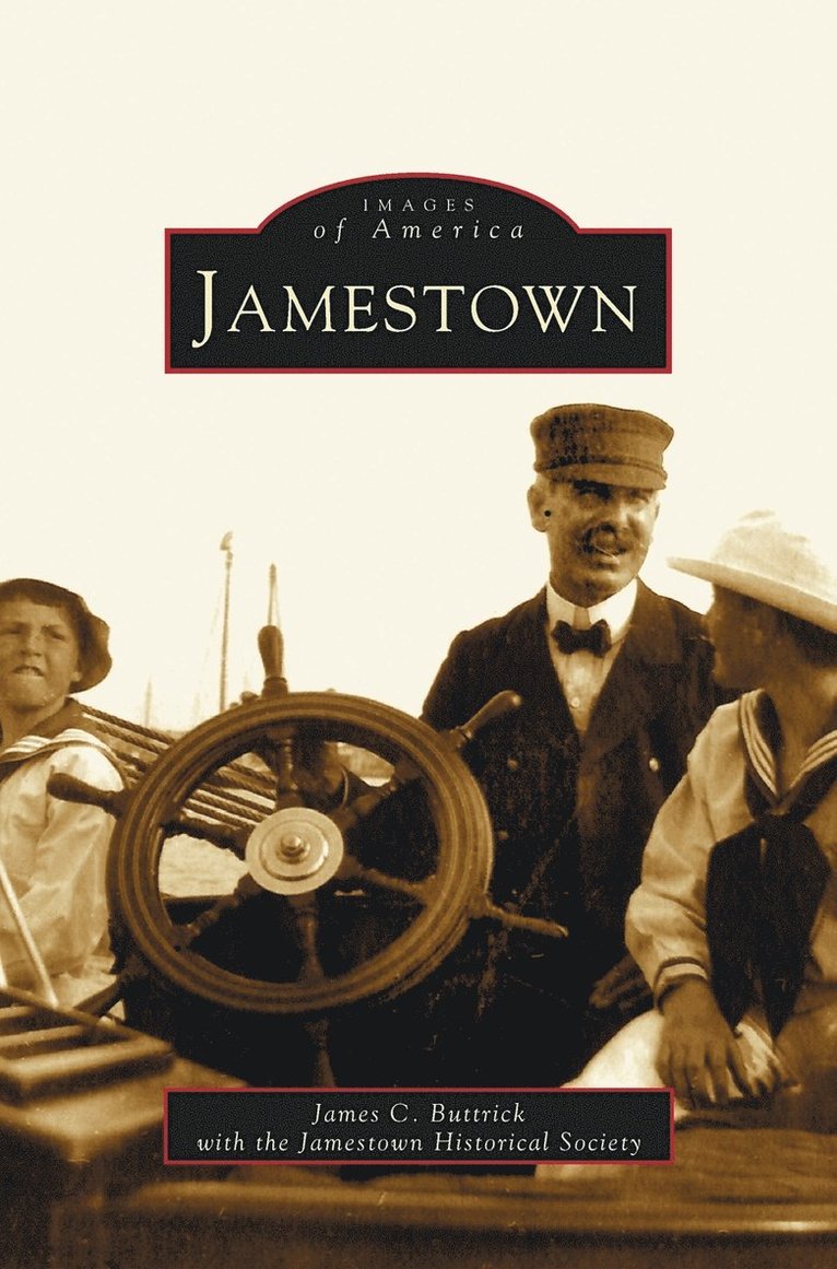 Jamestown 1