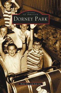 bokomslag Dorney Park