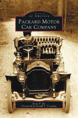 Packard Motor Car Company 1