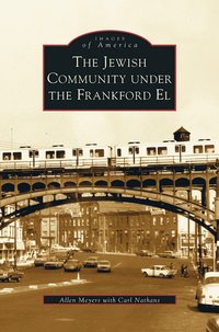 bokomslag Jewish Community Under the Frankford El