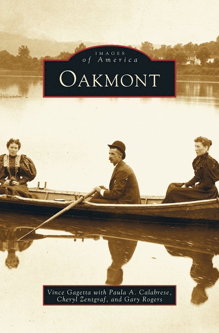 Oakmont 1