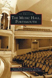 bokomslag Music Hall, Portsmouth