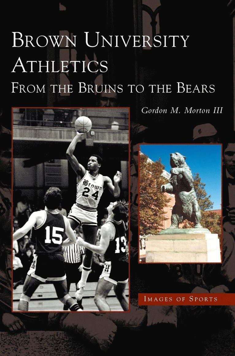 Brown University Athletics 1