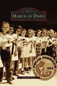 bokomslag March of Dimes