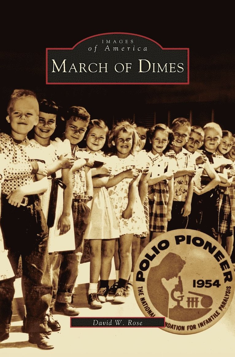 March of Dimes 1