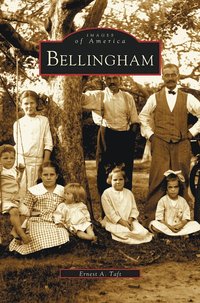 bokomslag Bellingham