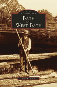 bokomslag Bath and West Bath