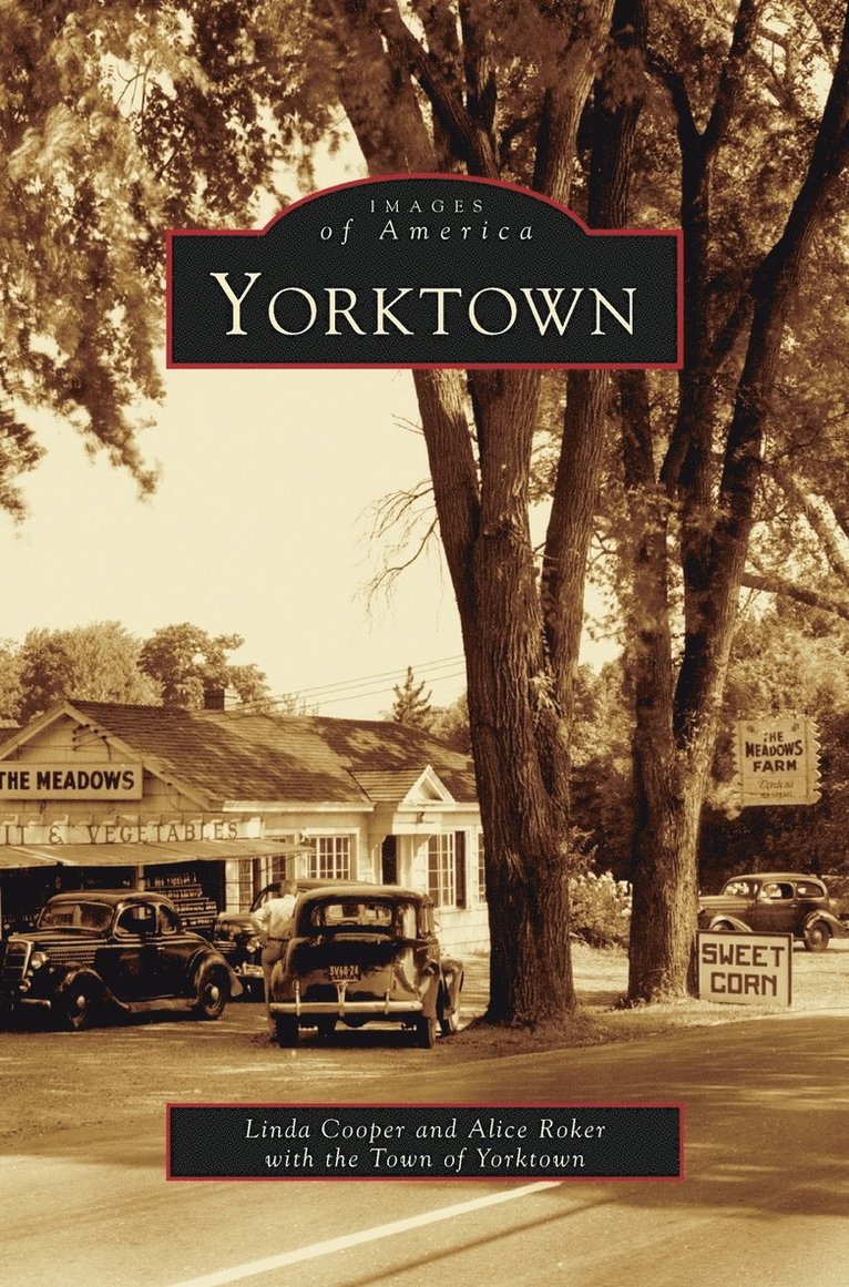 Yorktown 1