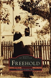 bokomslag Freehold