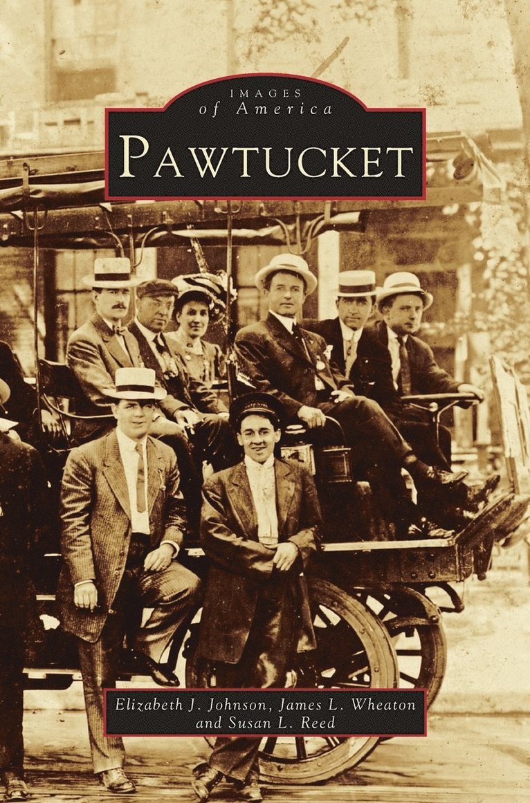 Pawtucket 1