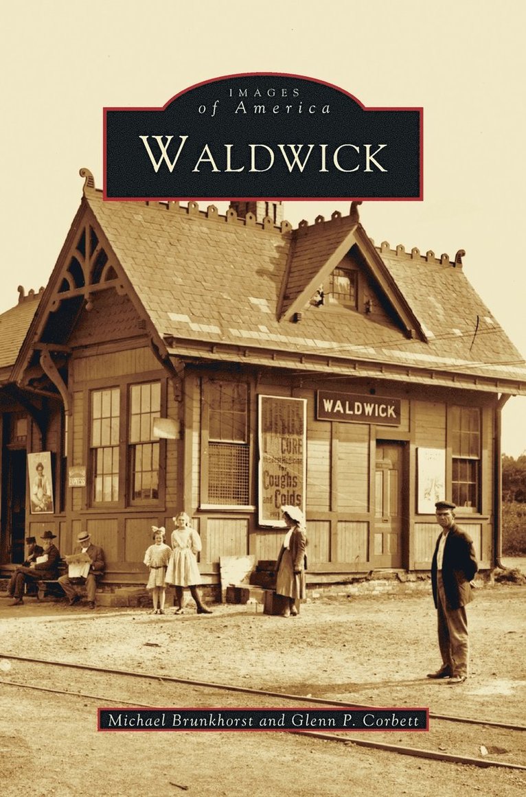 Waldwick 1