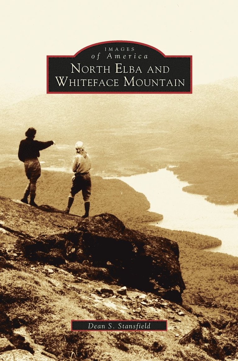 North Elba and Whiteface Mountain