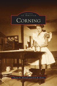 bokomslag Corning