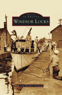 bokomslag Windsor Locks