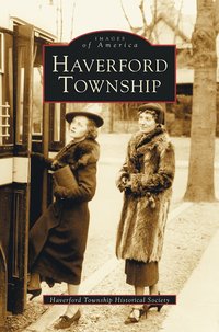 bokomslag Haverford Township