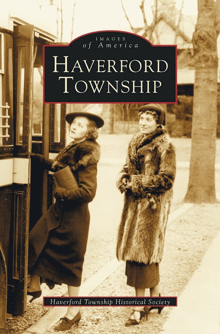 Haverford Township 1