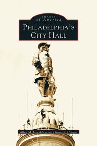bokomslag Philadelphia's City Hall