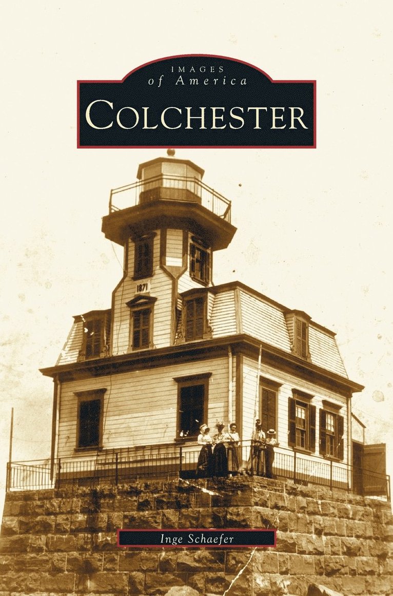 Colchester 1