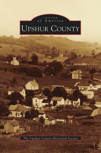 bokomslag Upshur County