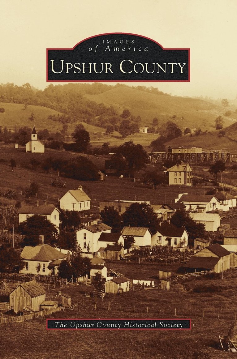 Upshur County 1