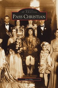 bokomslag Pass Christian