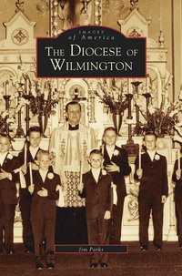 bokomslag Diocese of Wilmington