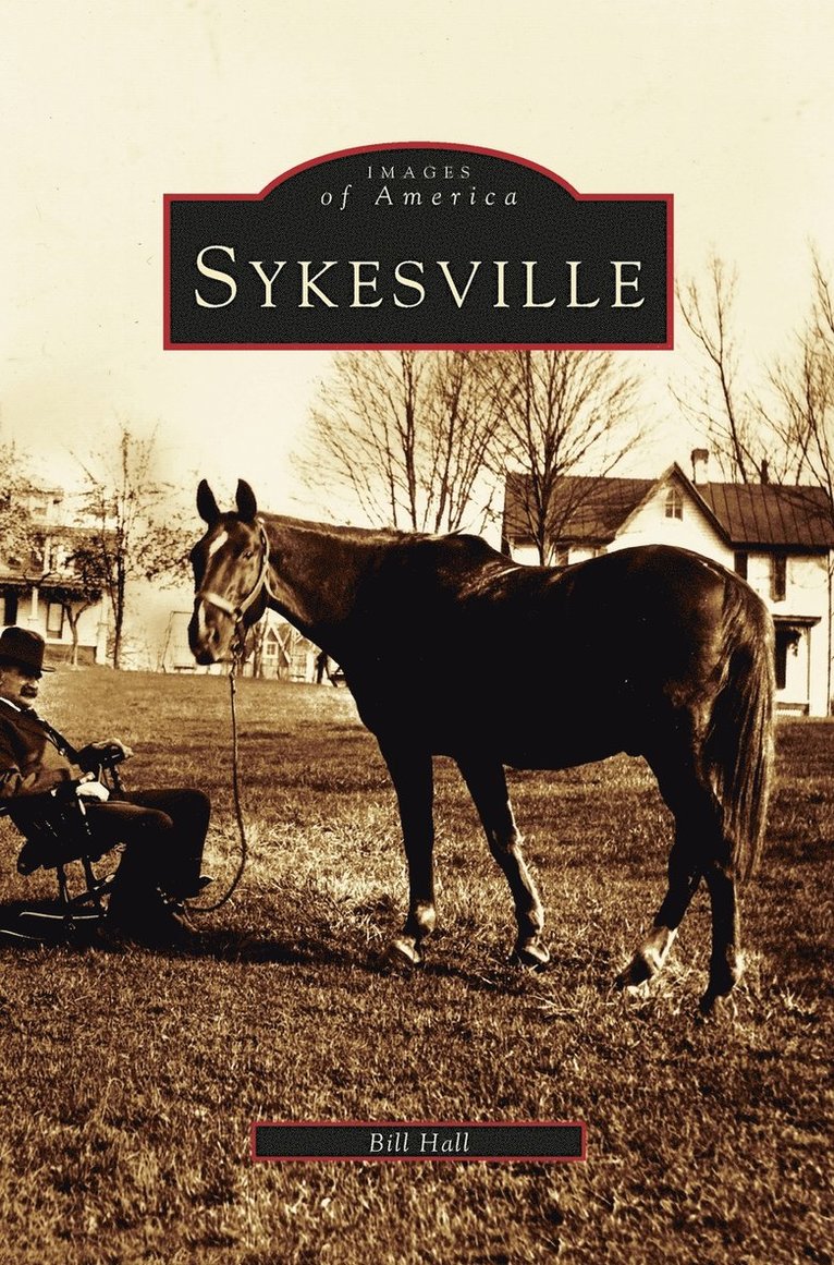 Sykesville 1