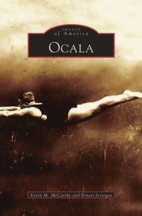 bokomslag Ocala
