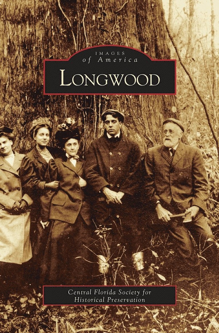 Longwood 1