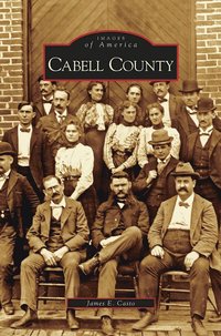 bokomslag Cabell County
