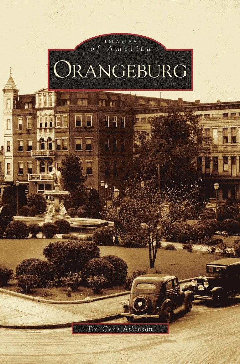 Orangeburg 1