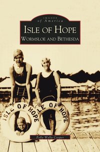 bokomslag Isle of Hope