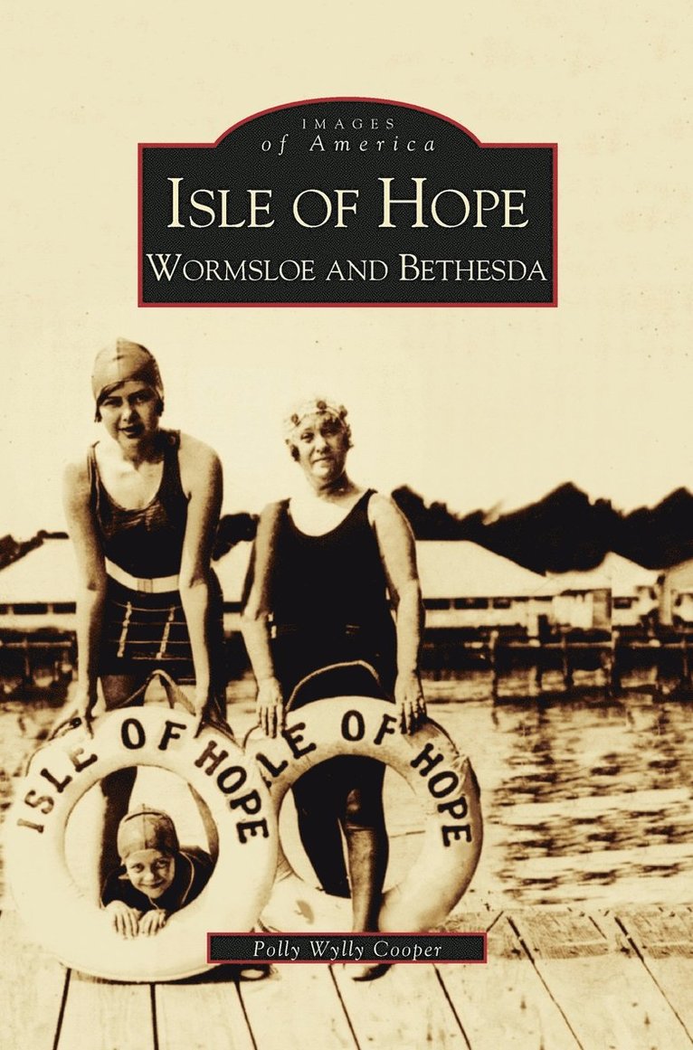 Isle of Hope 1