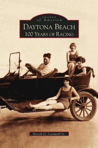 bokomslag Daytona Beach