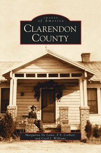 bokomslag Clarendon County