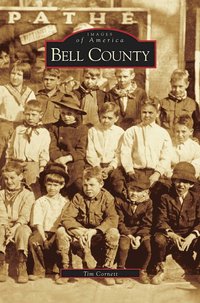bokomslag Bell County