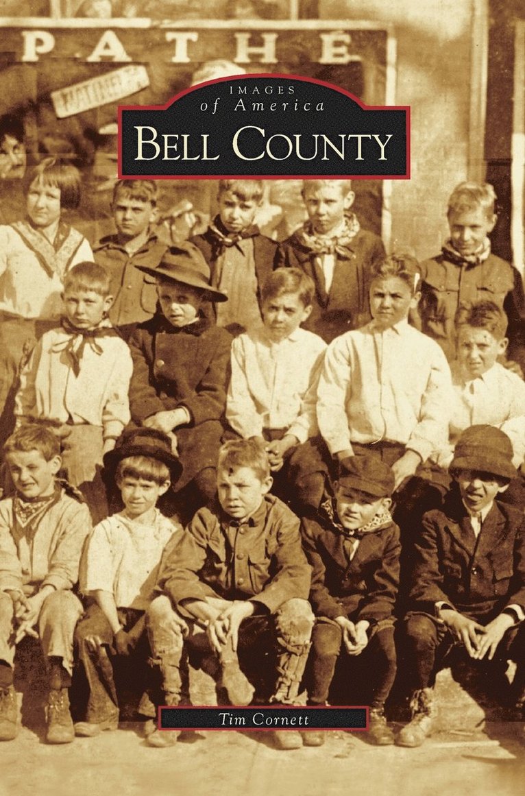 Bell County 1