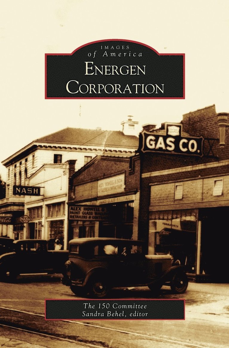 Energen Corporation 1