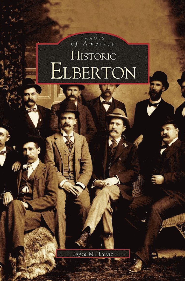 Historic Elberton 1