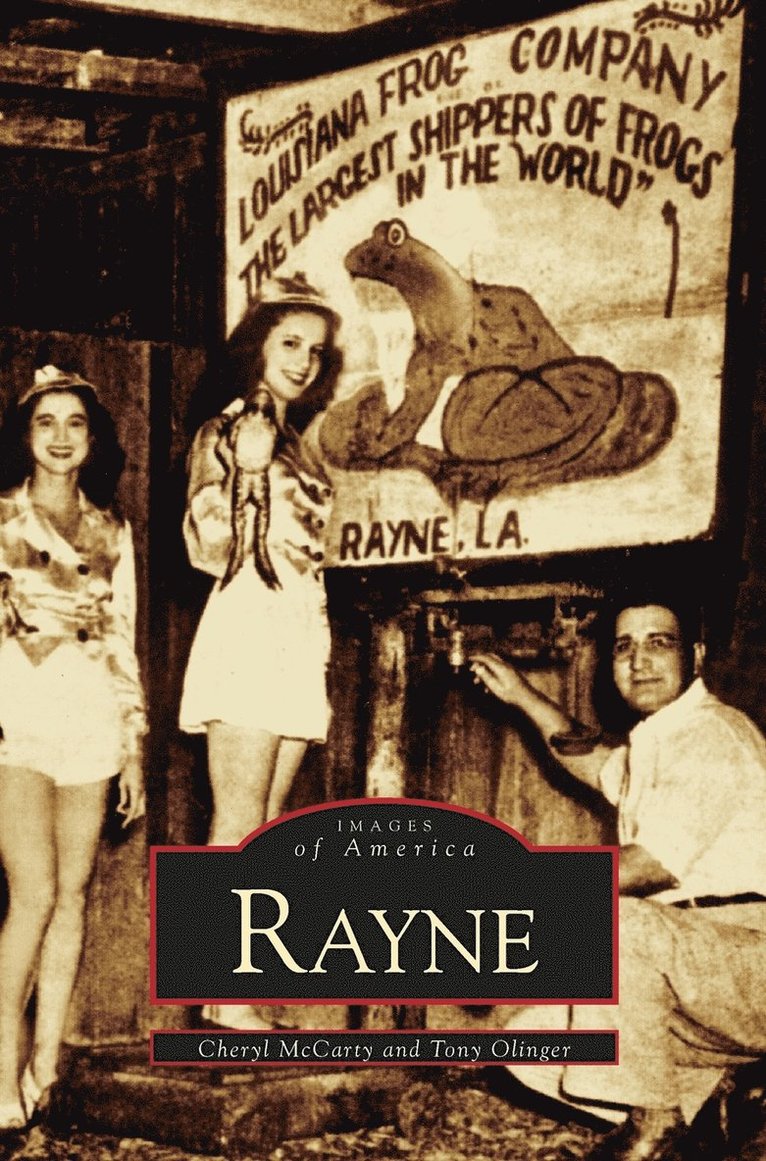 Rayne 1