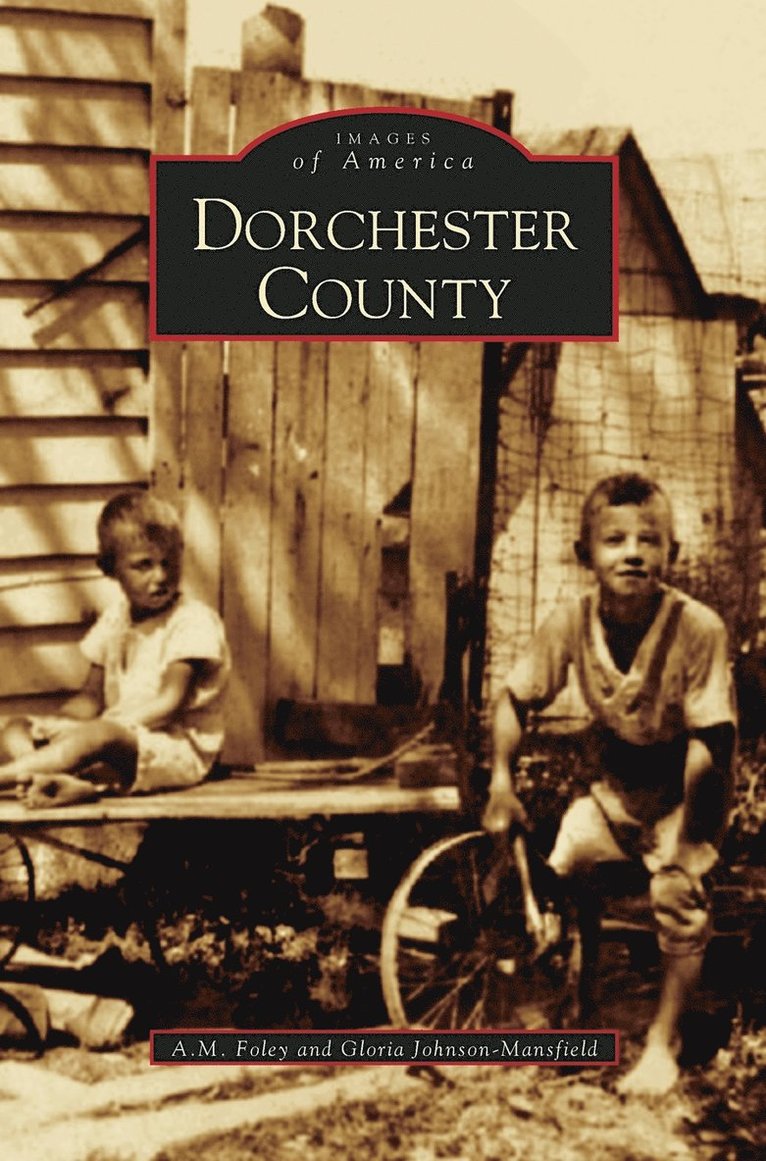 Dorchester County 1