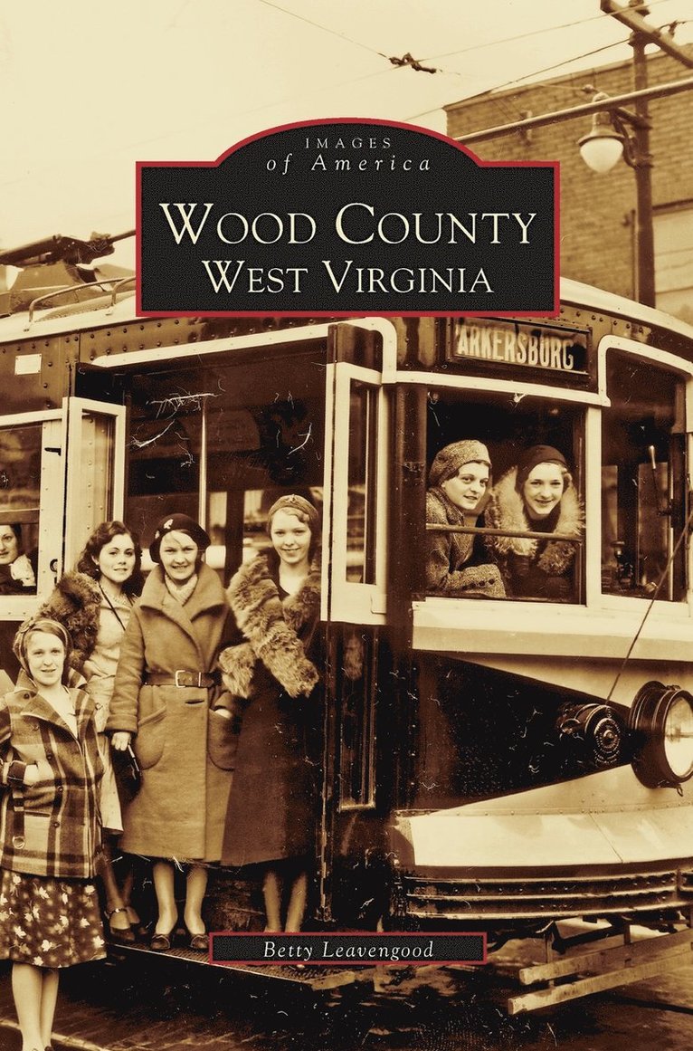 Wood County 1