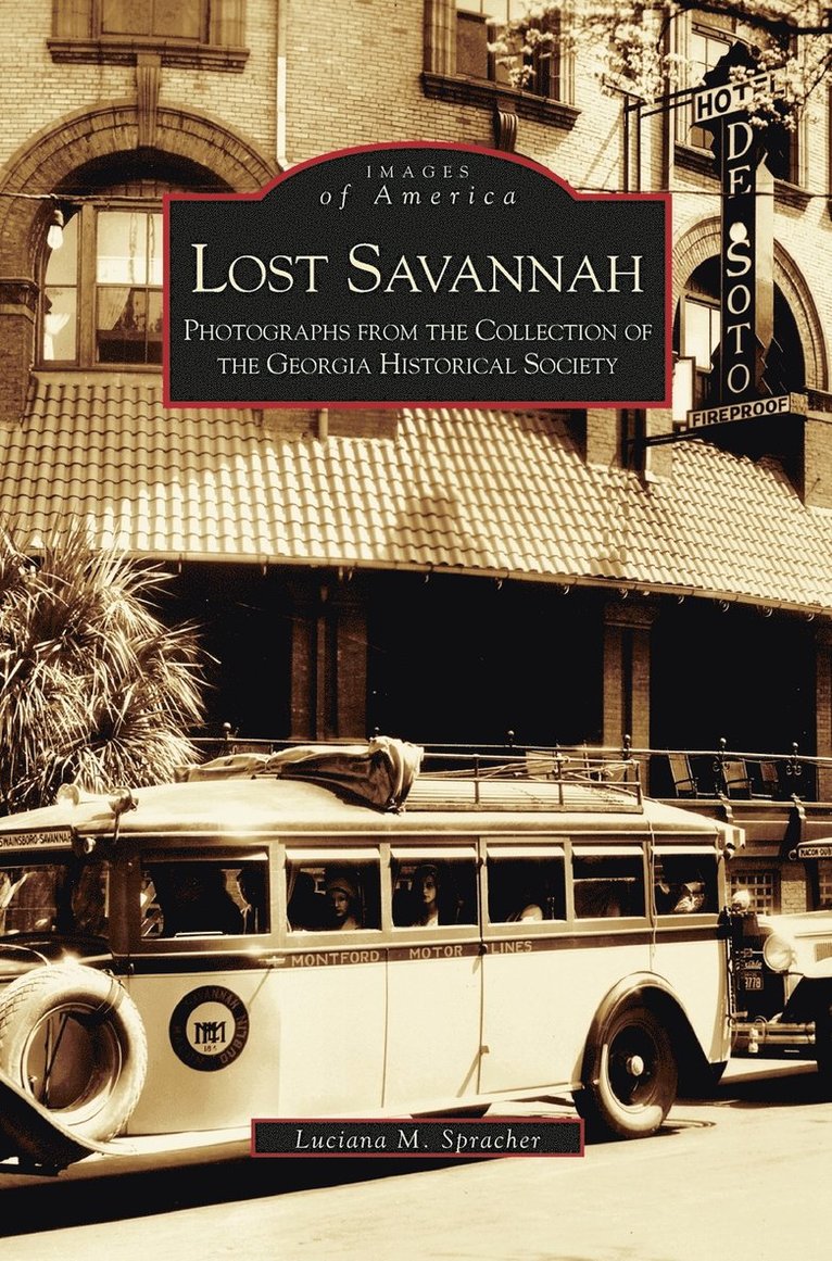 Lost Savannah 1