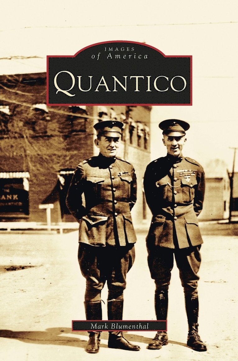 Quantico 1