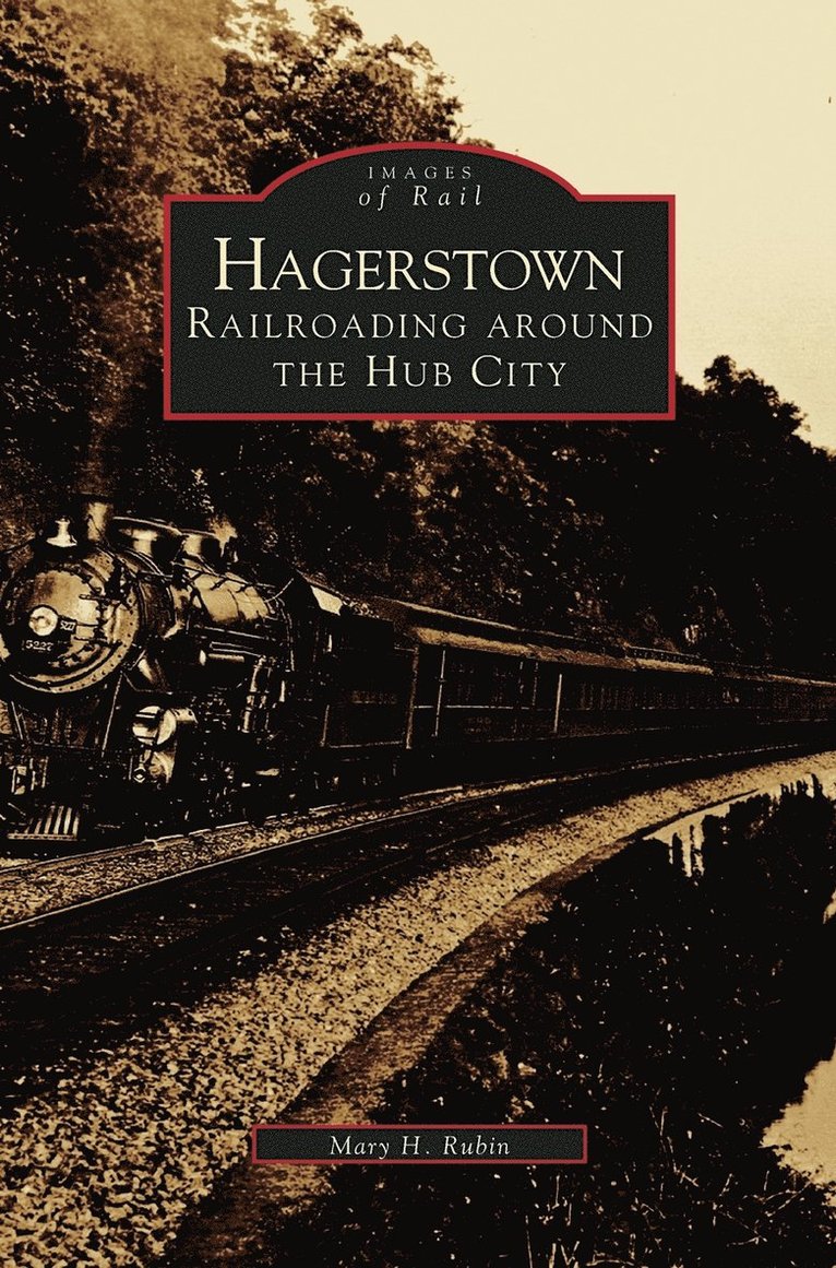 Hagerstown 1