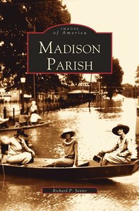 bokomslag Madison Parish