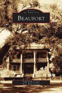 bokomslag Beaufort