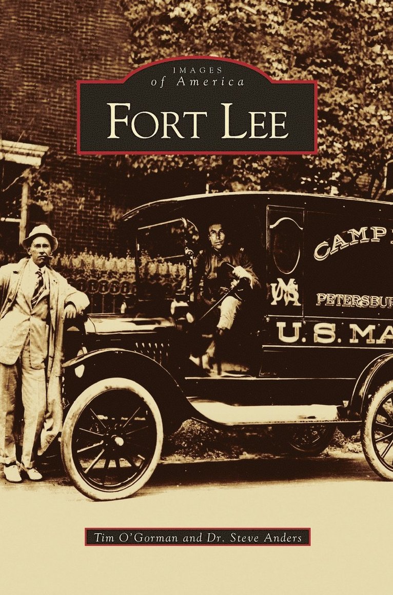 Fort Lee 1