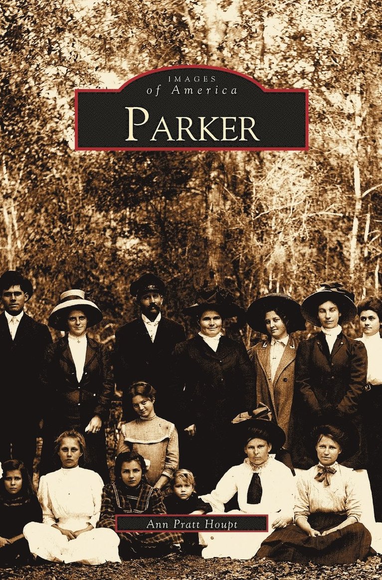 Parker 1